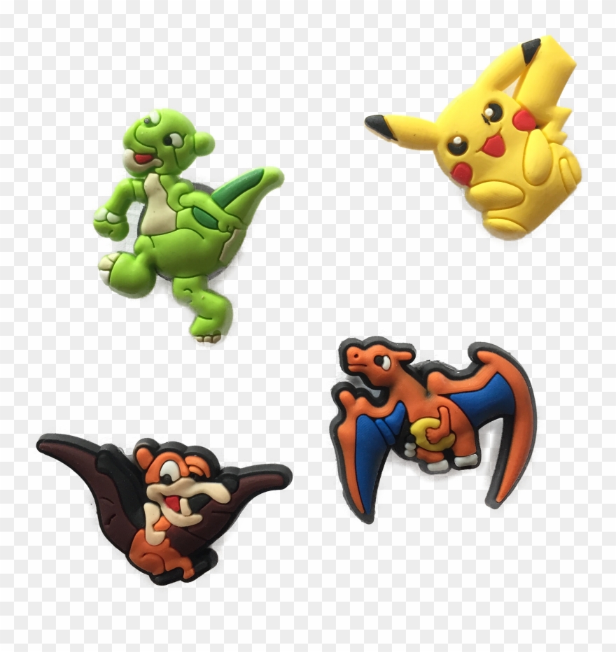 Free Angry Pikachu Png - Cartoon Clipart