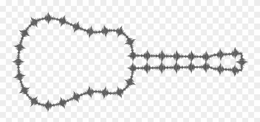 This Free Icons Png Design Of Sonic Guitar Clipart