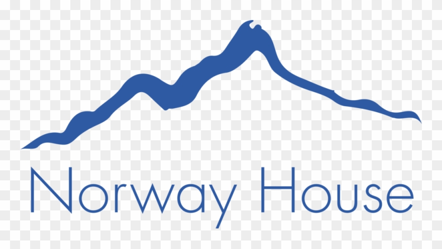 Norwayhouse Logo - Norway House Clipart