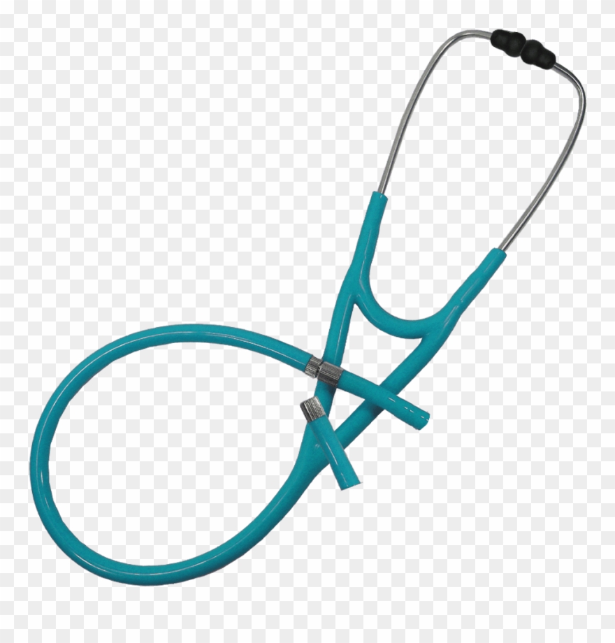 Warranty Tubing & Binaural Set - Ultrascope Clipart