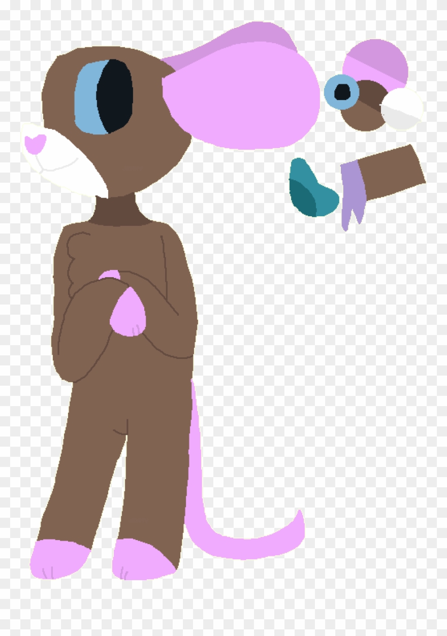 Oc For Jar-boi - Cartoon Clipart