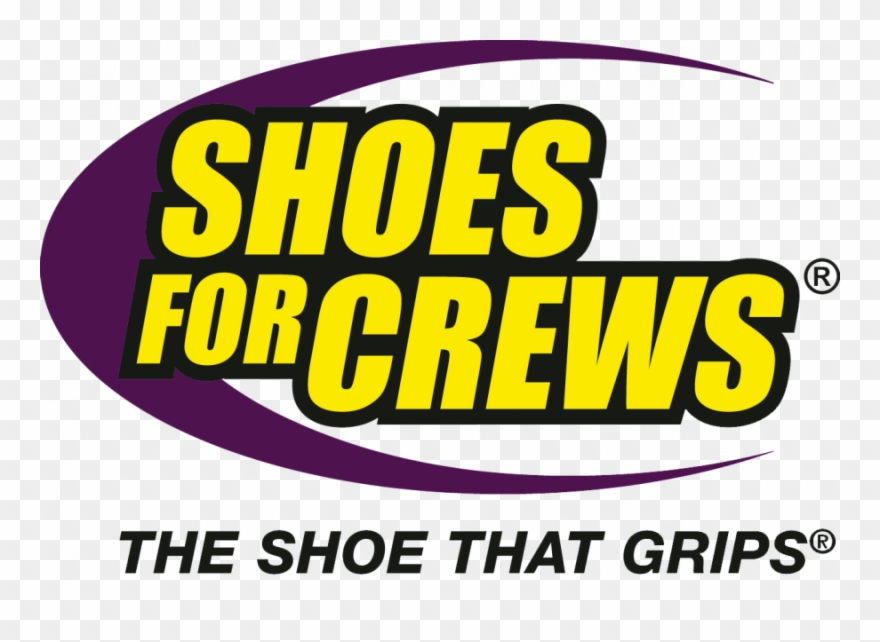 Welcome - Shoes For Crews Clipart