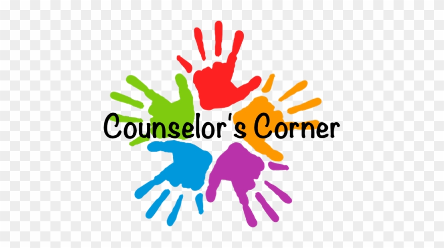 Welcome Clipart Corner - Counselor's Corner - Png Download