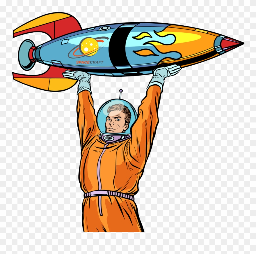 Craft Weed Beer Flavor - Illustration Clipart