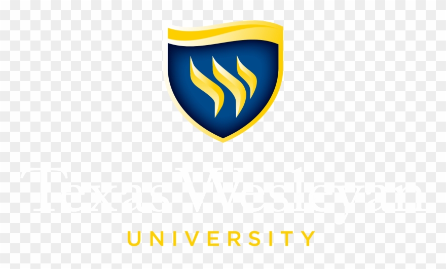 Download - Texas Wesleyan University Clipart