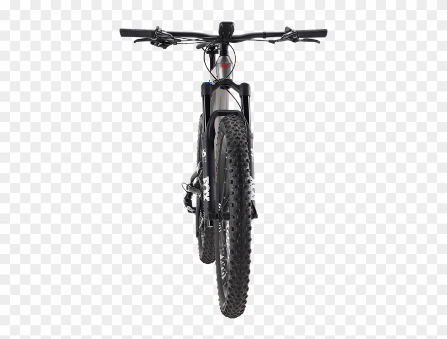 Mountain Bike Clipart