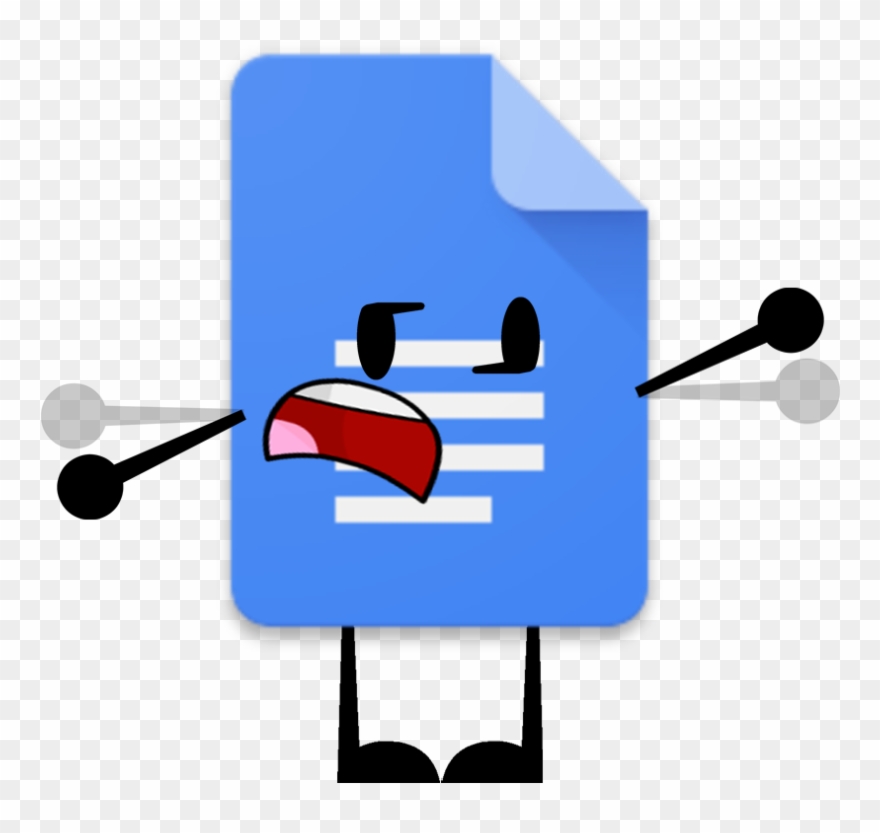 Google Docs - " Clipart