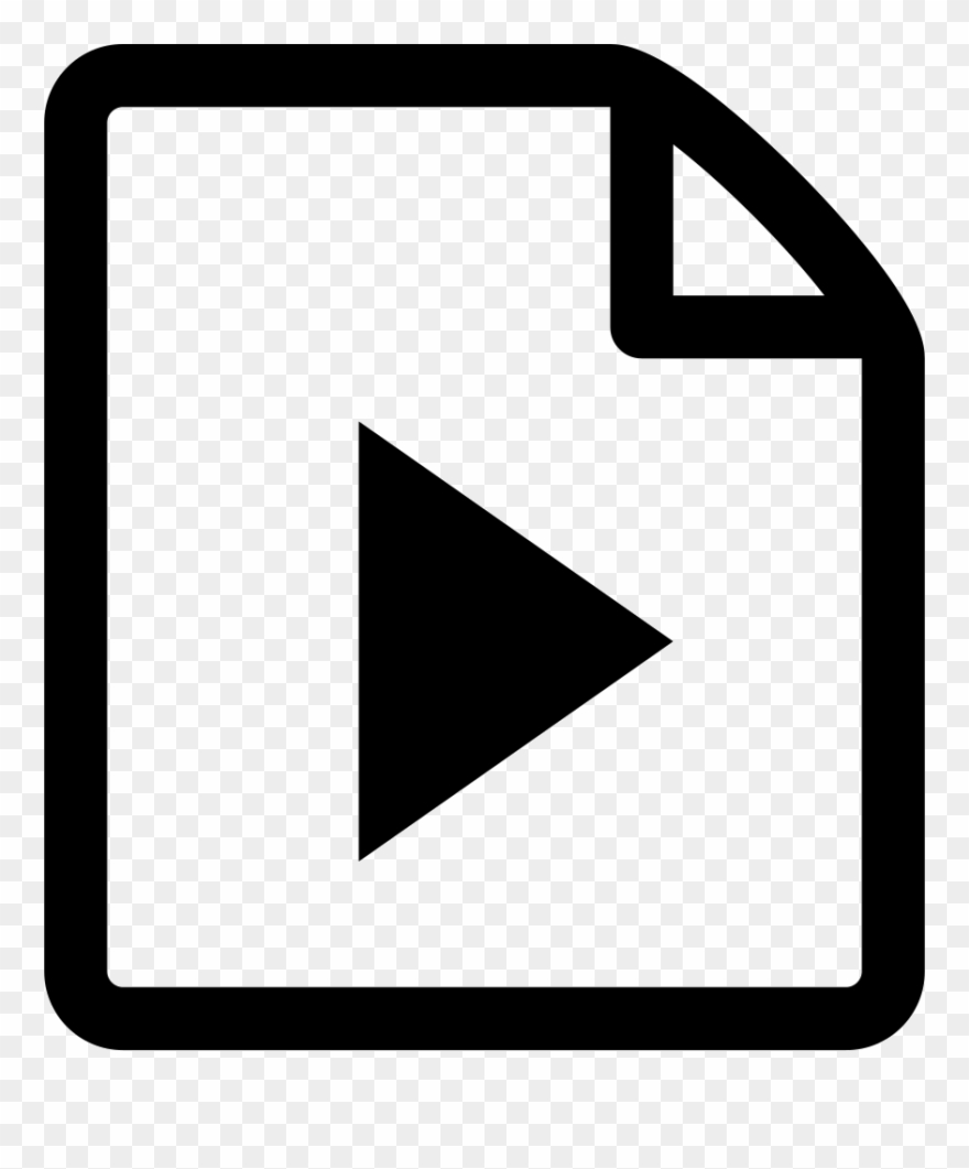 Png File Svg - Geometry Dash Play Icon Clipart