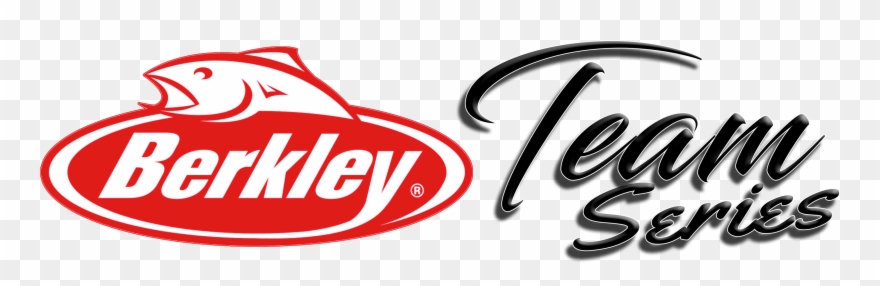 Berkley Fishing Clipart