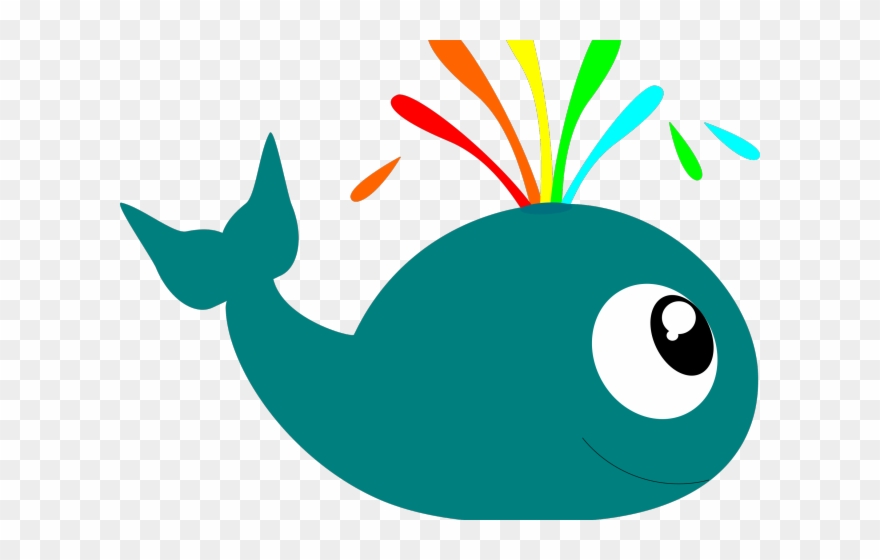 Creatures Clipart Ocean Thing - Sea Animal Cartoon Clipart - Png Download