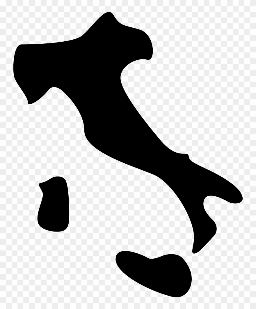 Png File Svg - Oil And Gas Italy Clipart