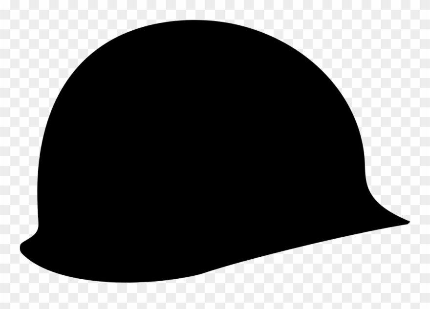 Download Png - Hard Hat Clipart