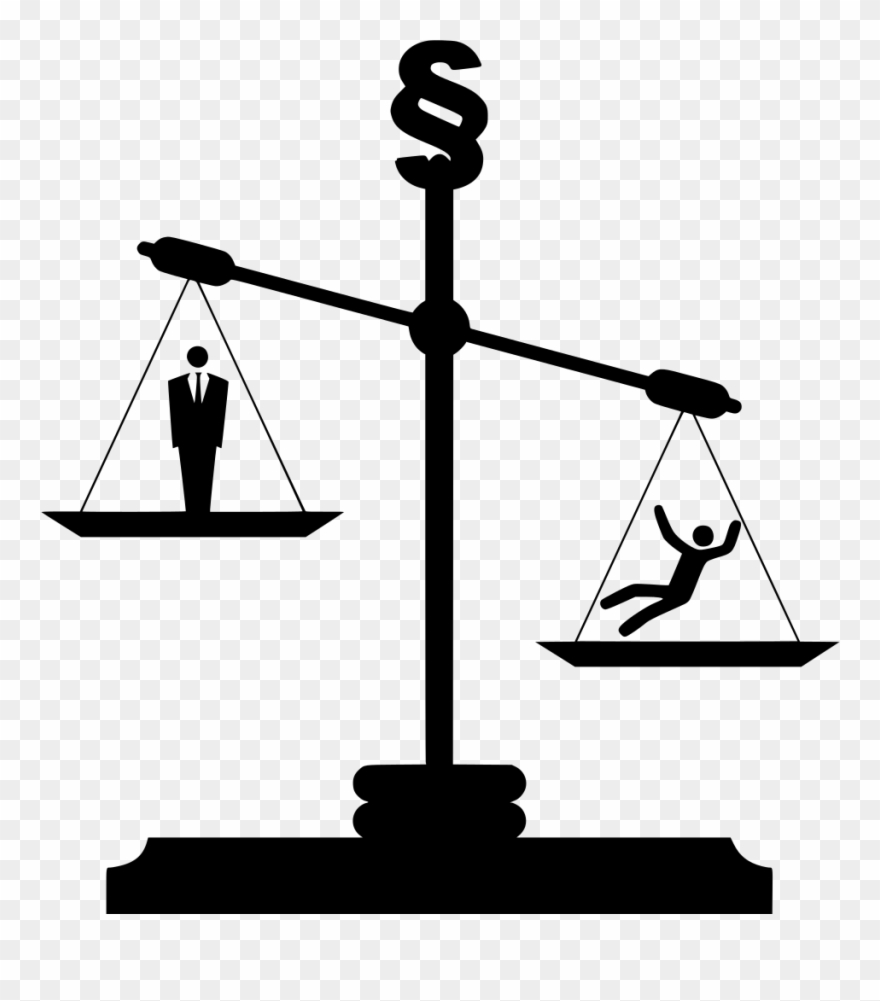 Download Png - Justice Clipart