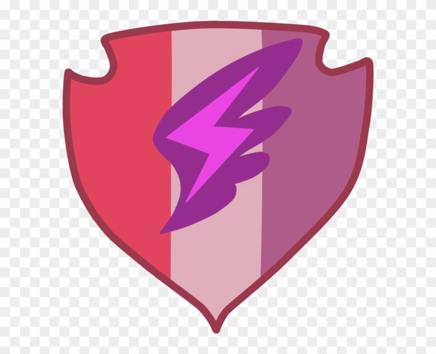 Scootaloo Cutie Mark - Mlp Scootaloo Cutie Mark Clipart