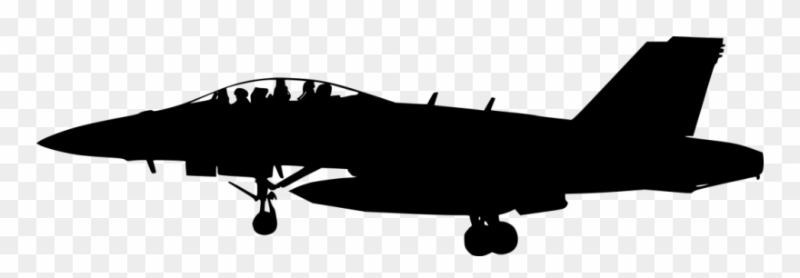 Png File Size - Propeller-driven Aircraft Clipart