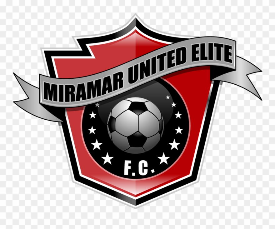 Comngratulations To Themiramar United Elite U-10 Red - Emblem Clipart