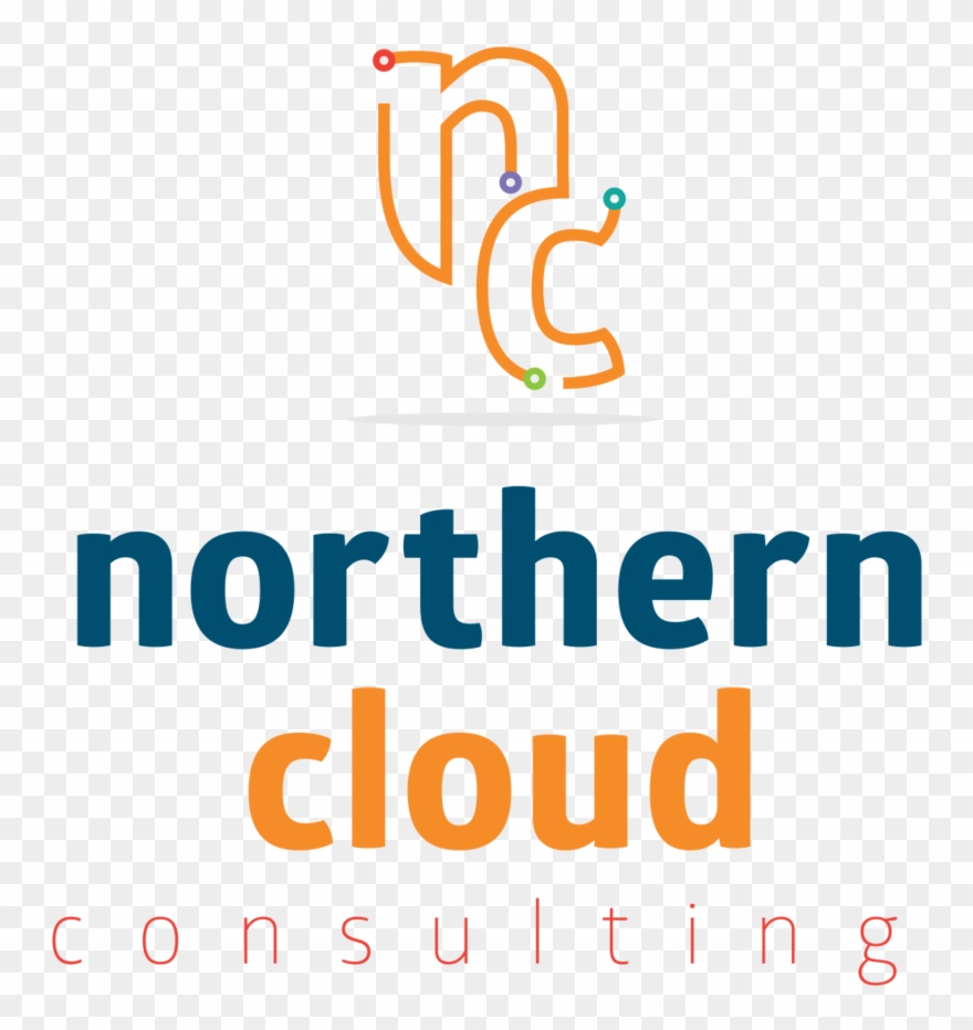 Northern Cloud Rgb Stacked - Tan Clipart