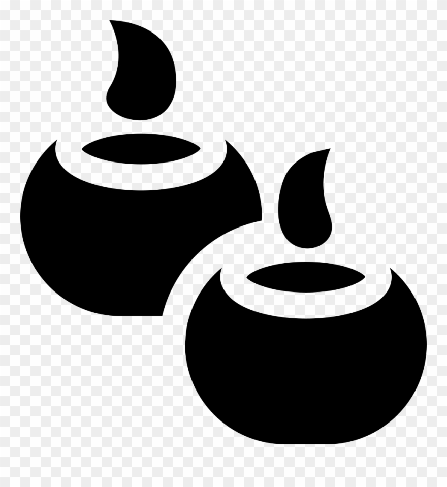 Png File Svg - Candle Clipart