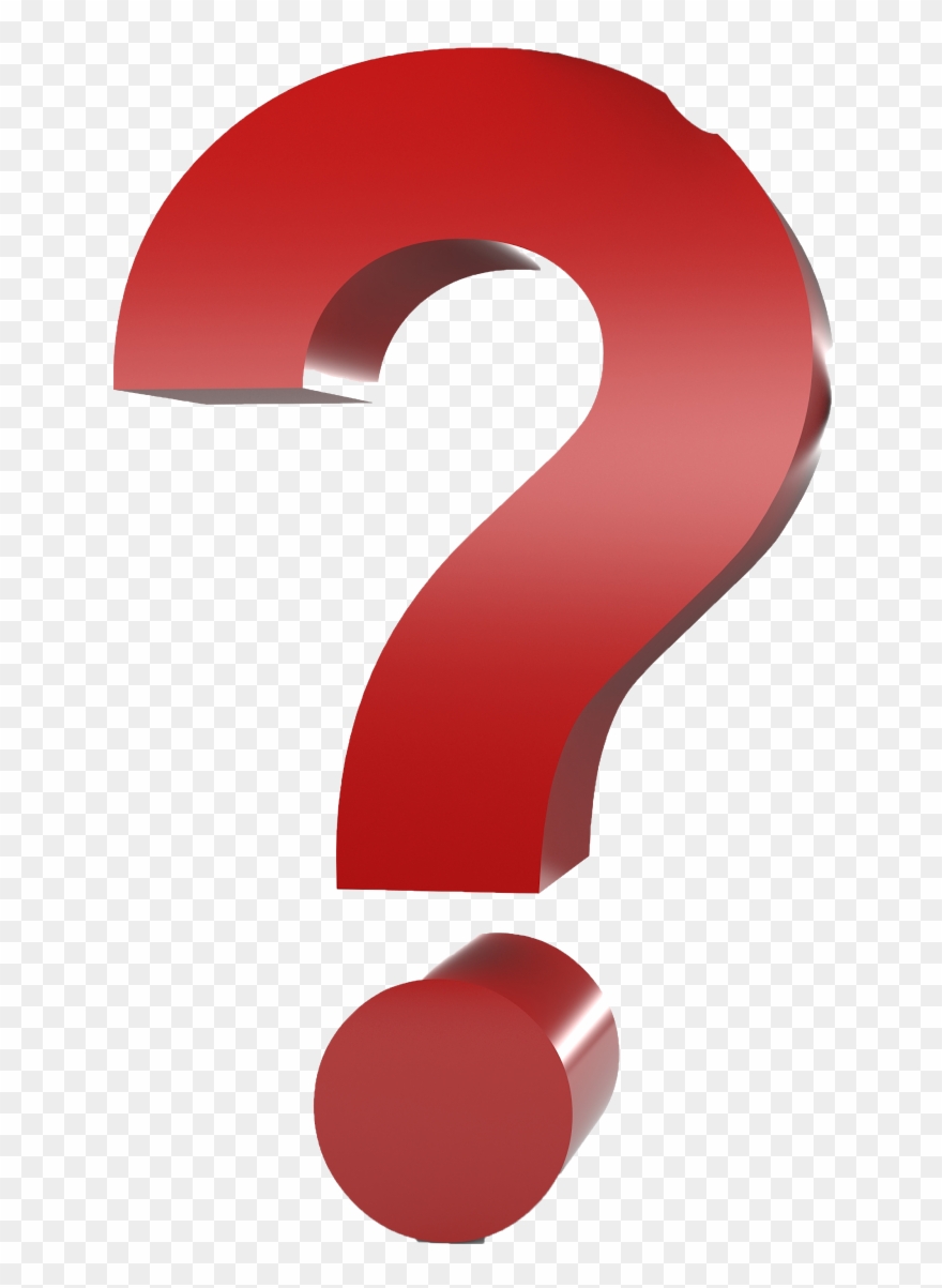 Question Mark Icon Png Question Mark Image Png Photo Clipart