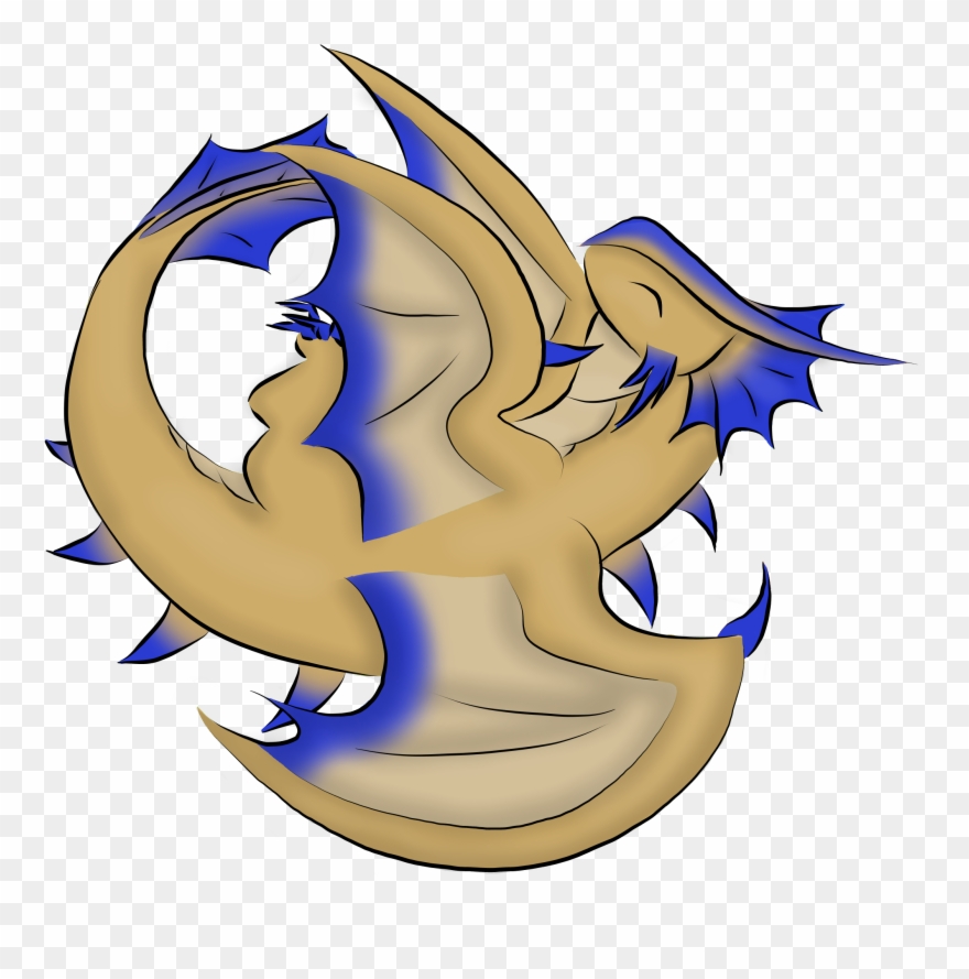 Fan Art - School Of Dragons Fan Art Clipart
