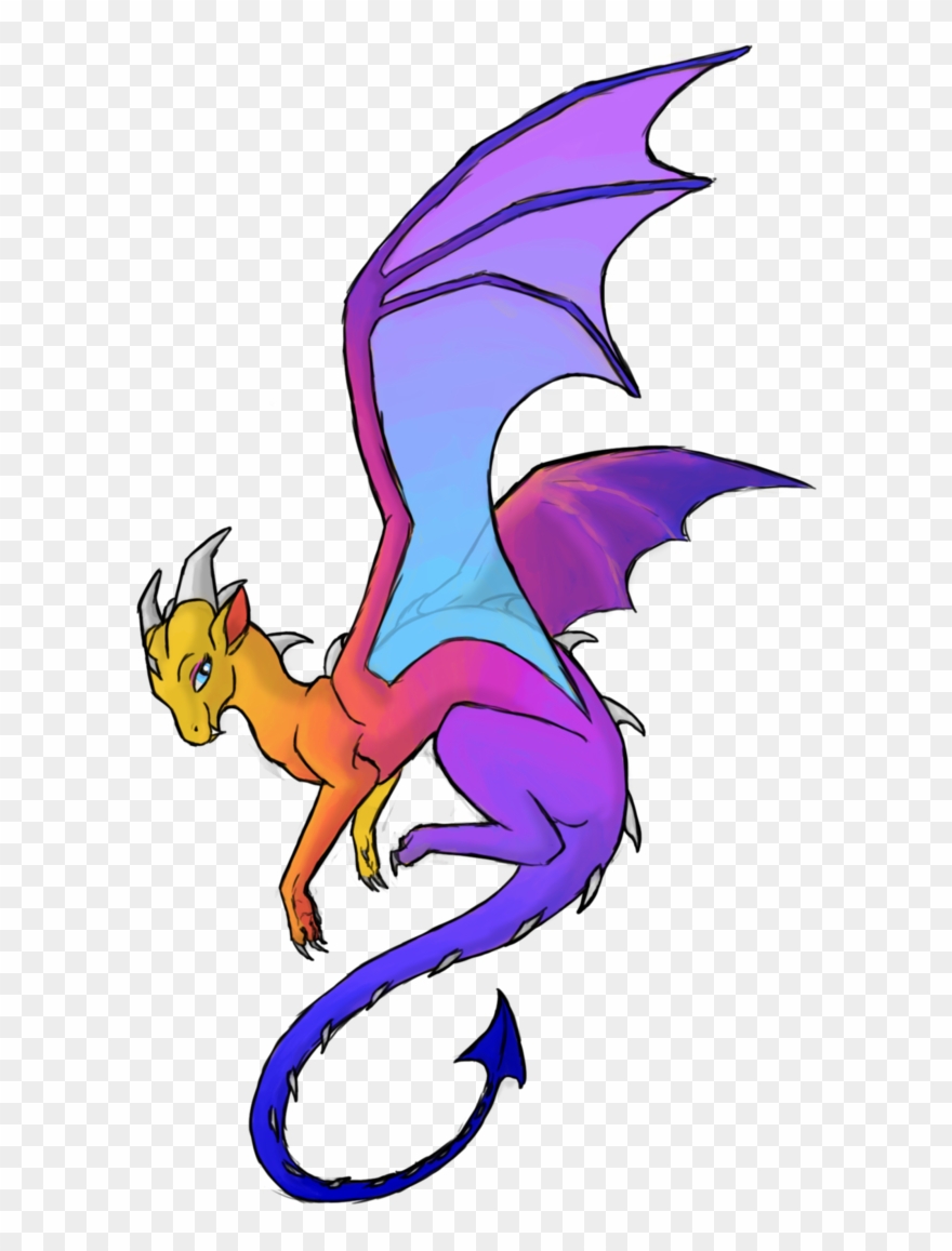 Stormfly By Engavar How To Train Your Dragon, Dragon - Train Your Dragon Book Stormfly Clipart