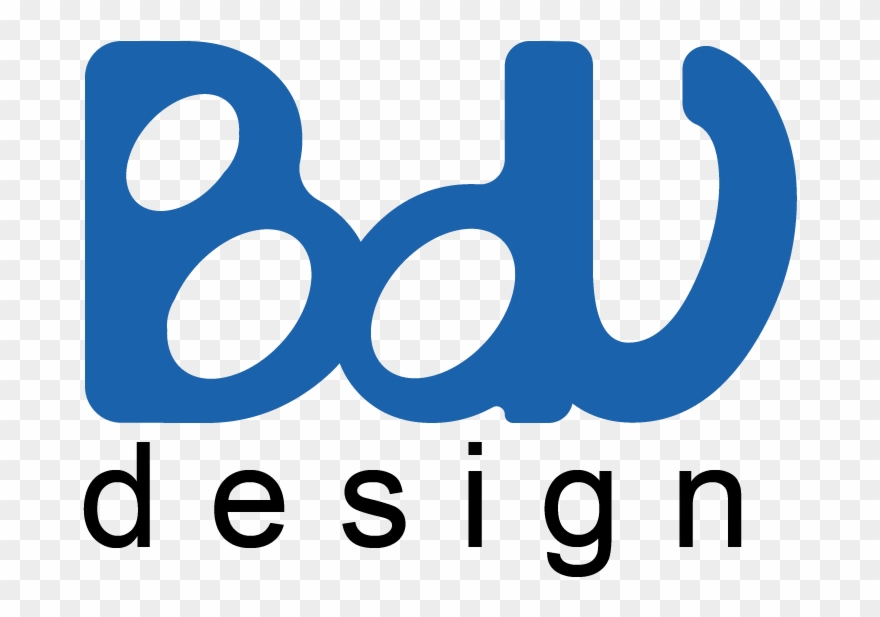 Bdv Design Logo - Graphic Design Clipart