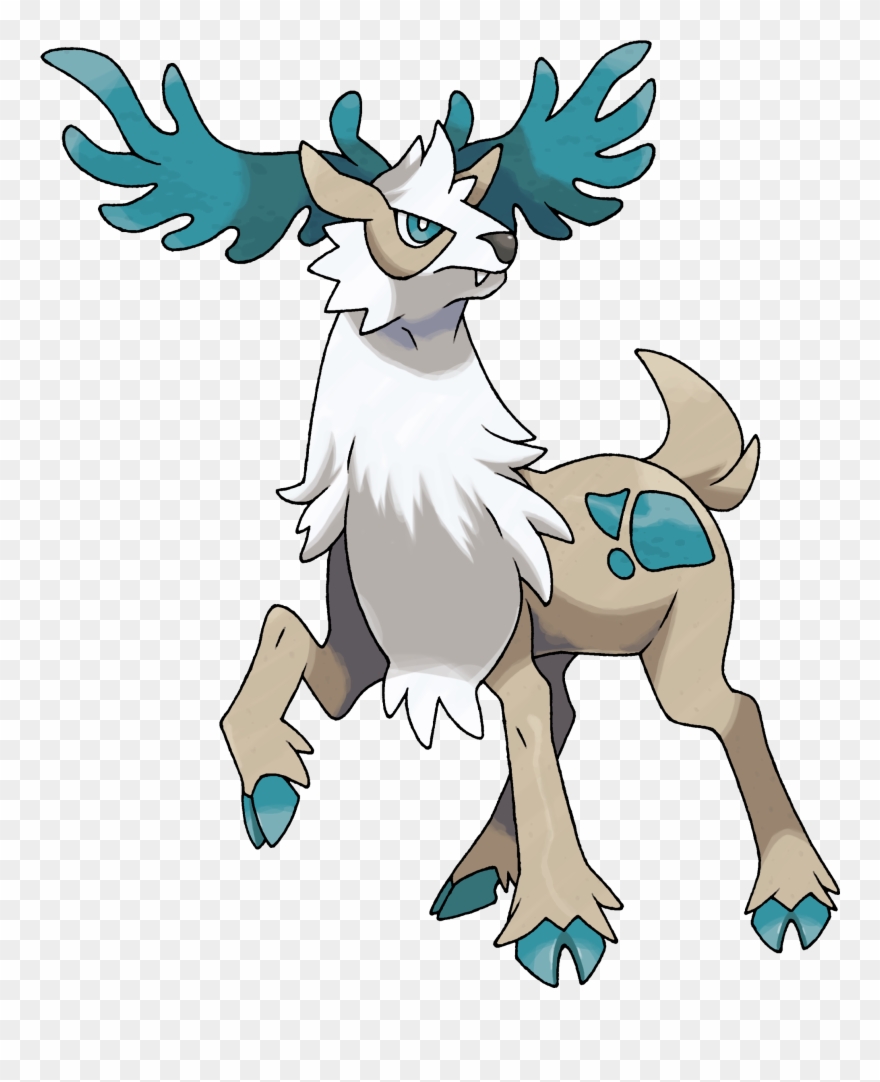 Pokemon Fake Clipart