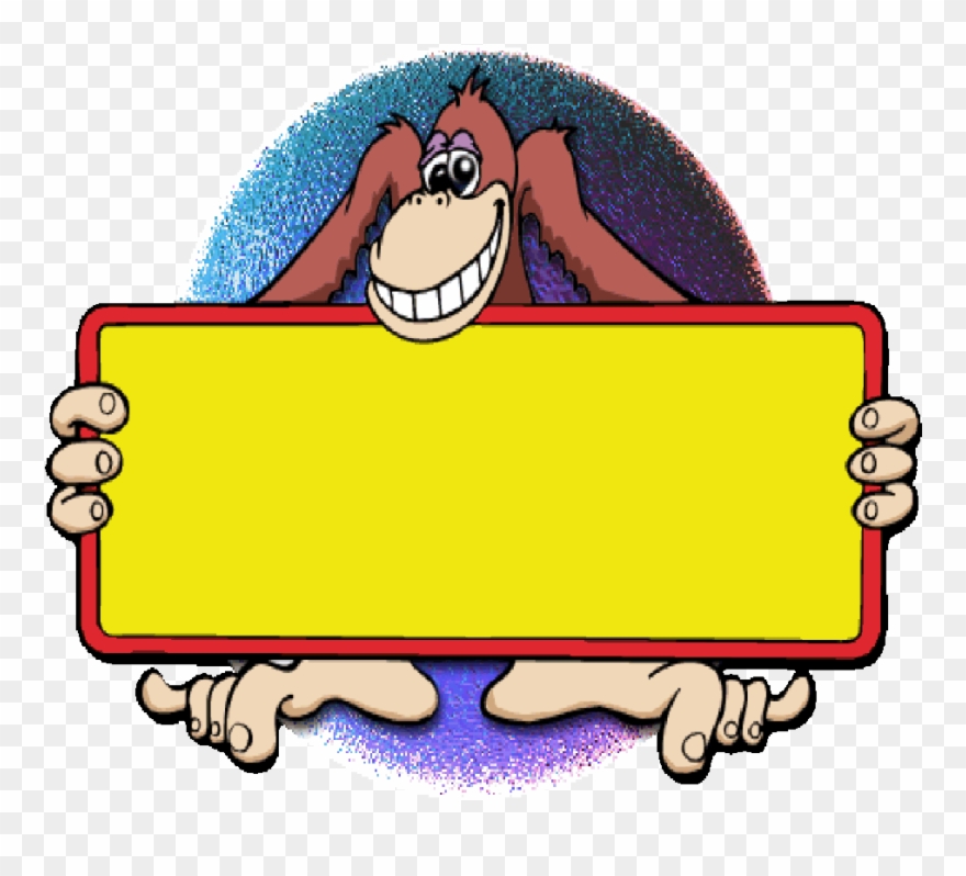 Bingo Clipart Charity - Animasi - Png Download