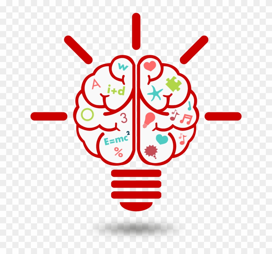 Fresh Ideas For You - Creative Ideas Png Clipart