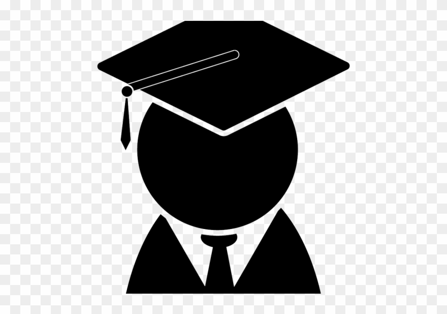 Expanding Access To Higher Education By Allowing All - Graduation Clipart