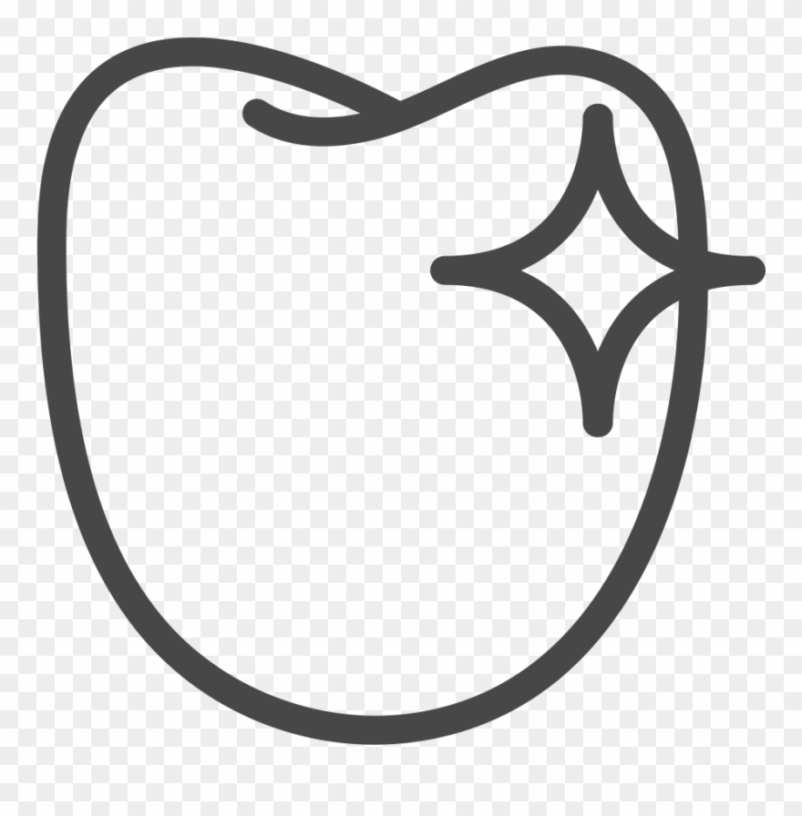 Np Clean-tooth 1104675 - Steelers Decal Clipart