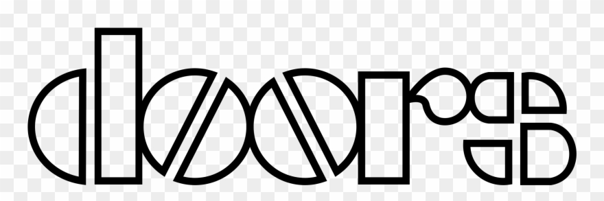 2400 X 2400 1 - Jim Morrison The Doors Poster Clipart