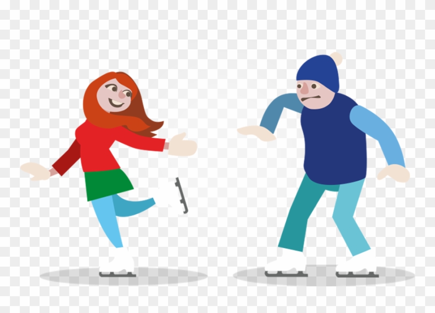 02 Vector Character Layout - Illustration Clipart