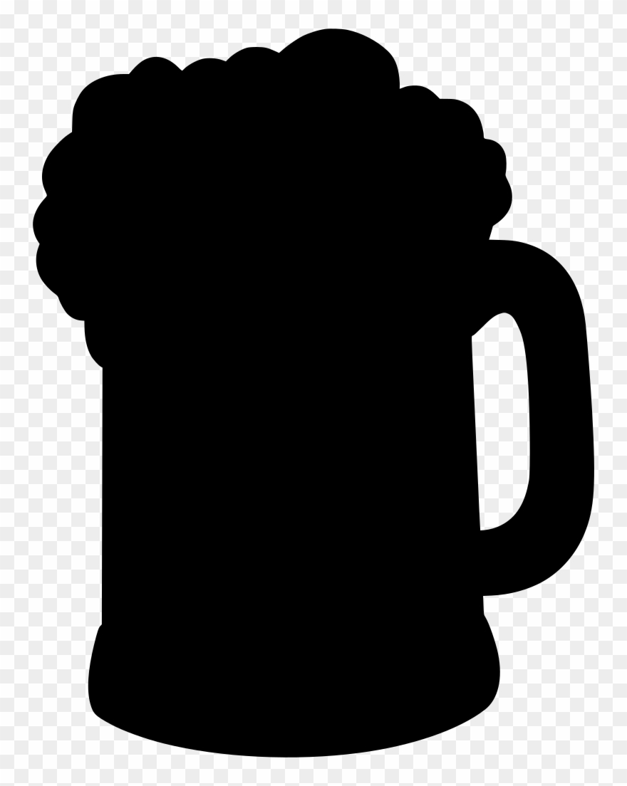 Download Png - Beer Stein Clipart