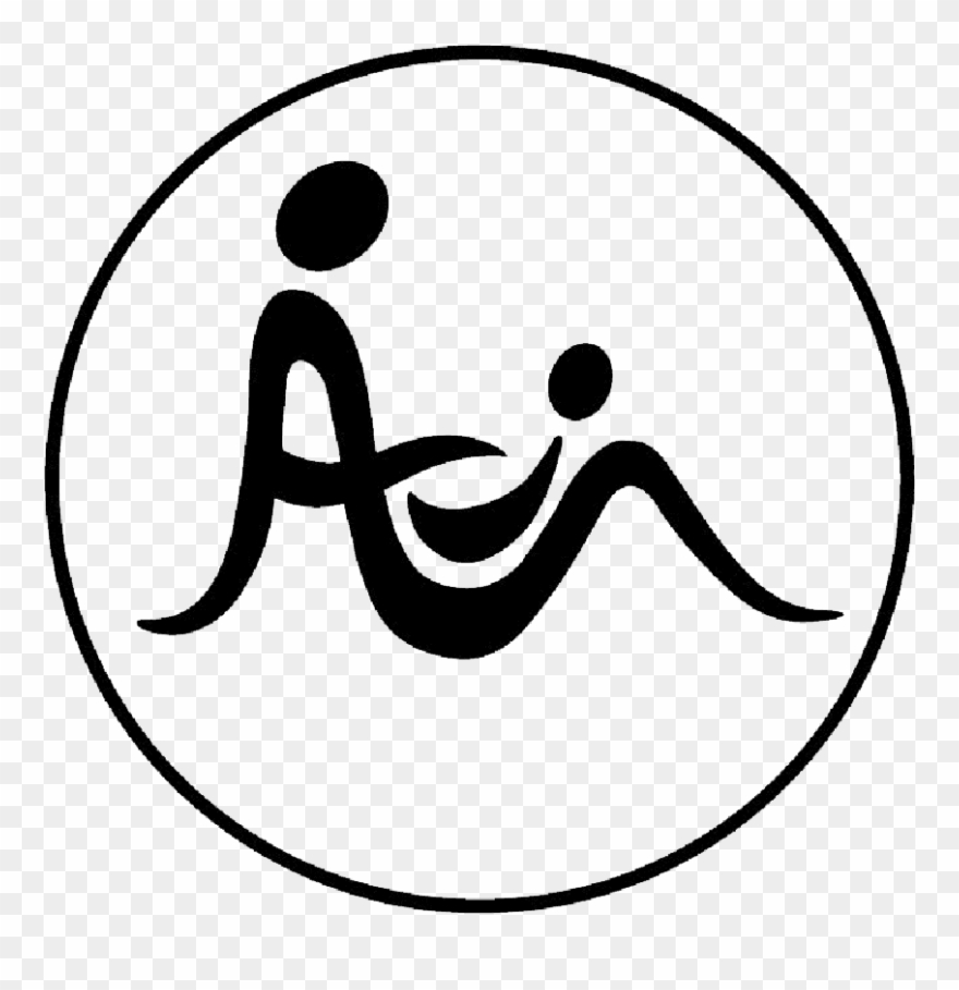 Being Touched And Caressed, Being Massaged Is Food - International Association Of Infant Massage Clipart