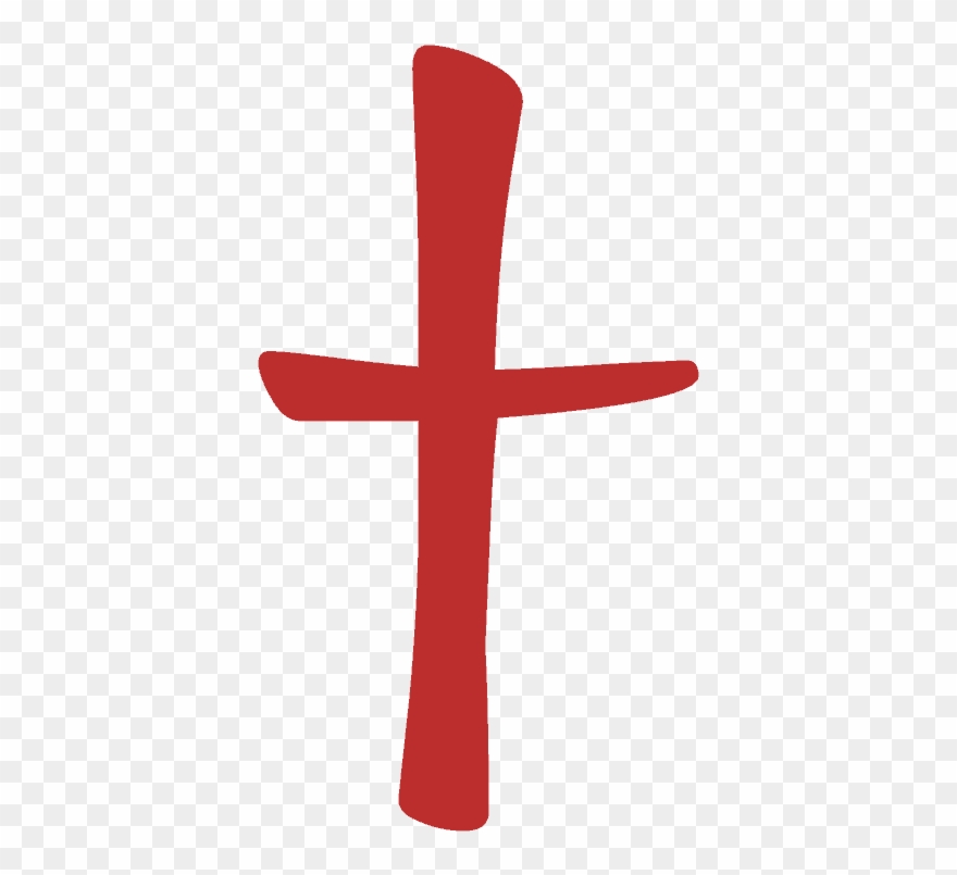 Jesus - Cross Clipart
