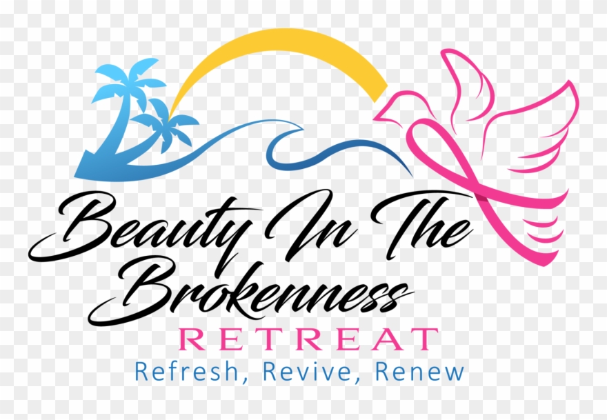 Overcomers Retreat Logo - Graphic Design Clipart