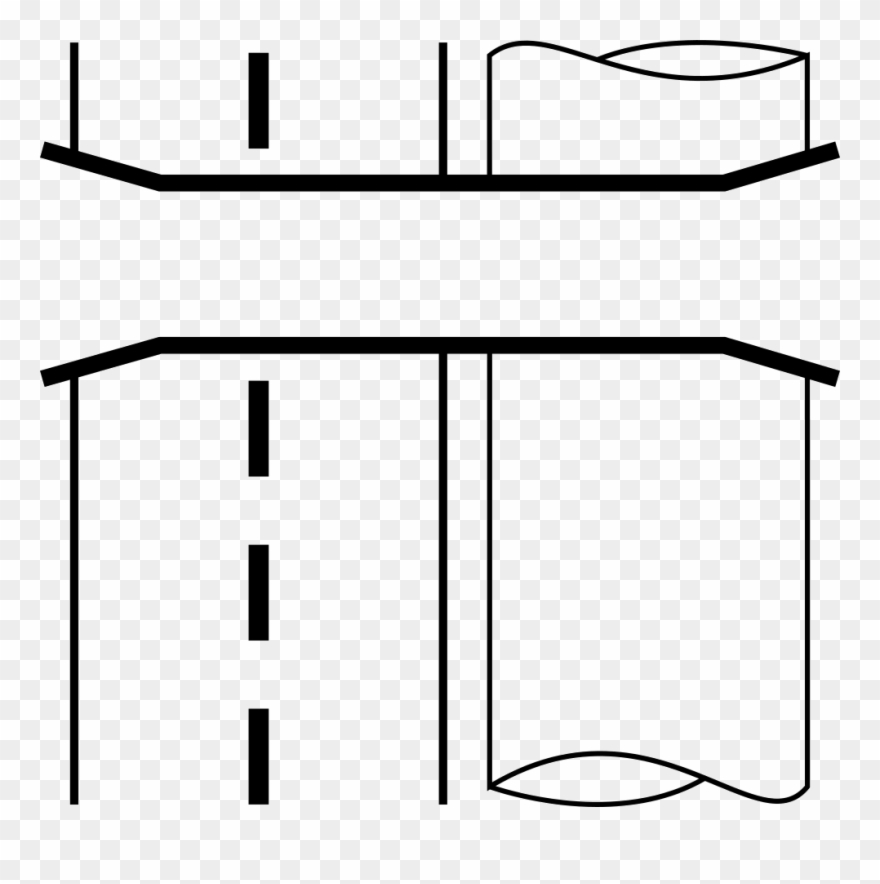 Png File - Line Art Clipart