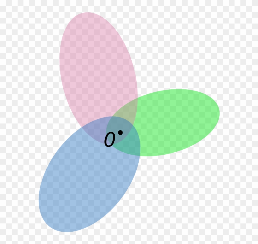 Topological Vector Space Illust - Topological Vector Space Clipart