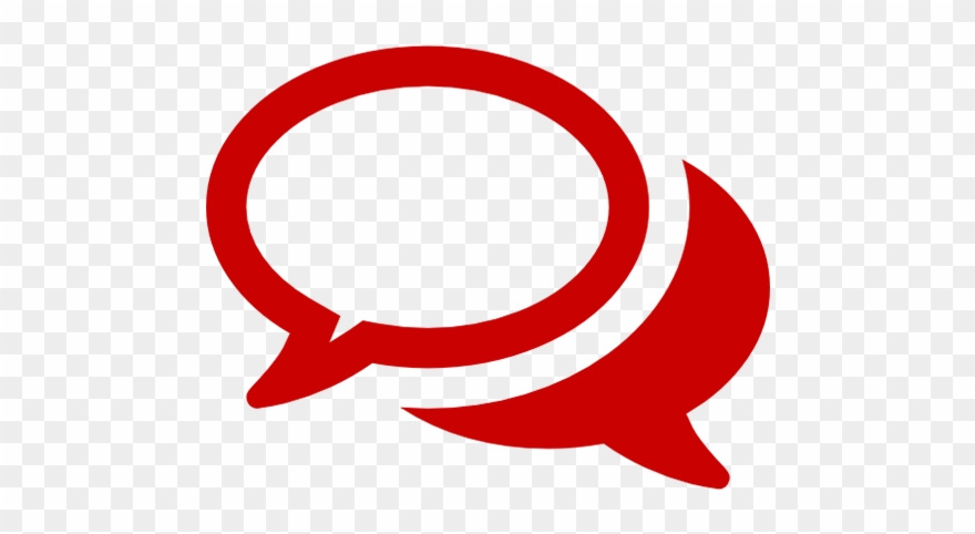 Comments Vector Clipart