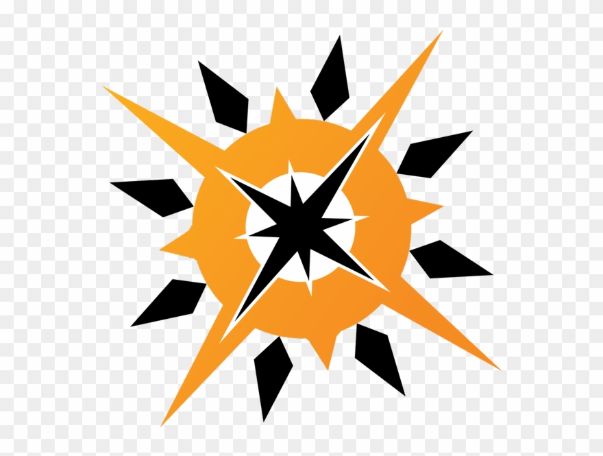 Titos В Twitter - Pokemon Ultra Sun Symbol Clipart
