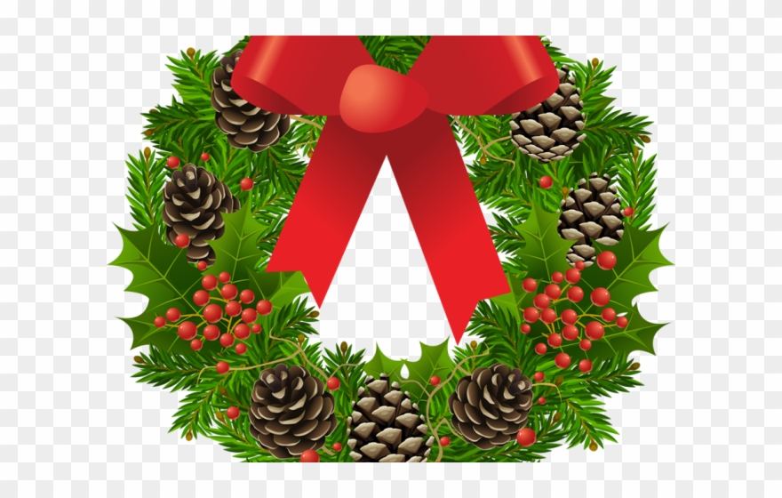 Holidays Clipart Festive Season - Transparent Ps Frame Christmas - Png Download