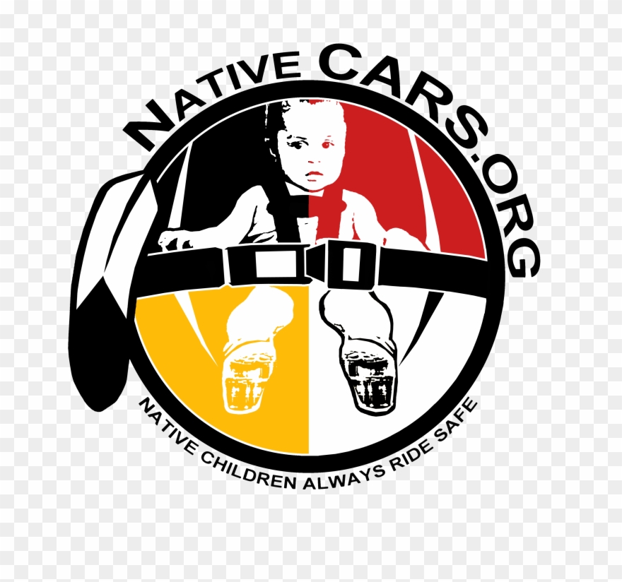 Native Cars Background Removed Website Logo - Illustration Clipart