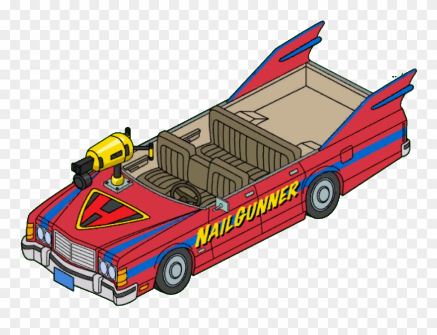 Family Guy Quest For Stuff Cars , Png Download Clipart