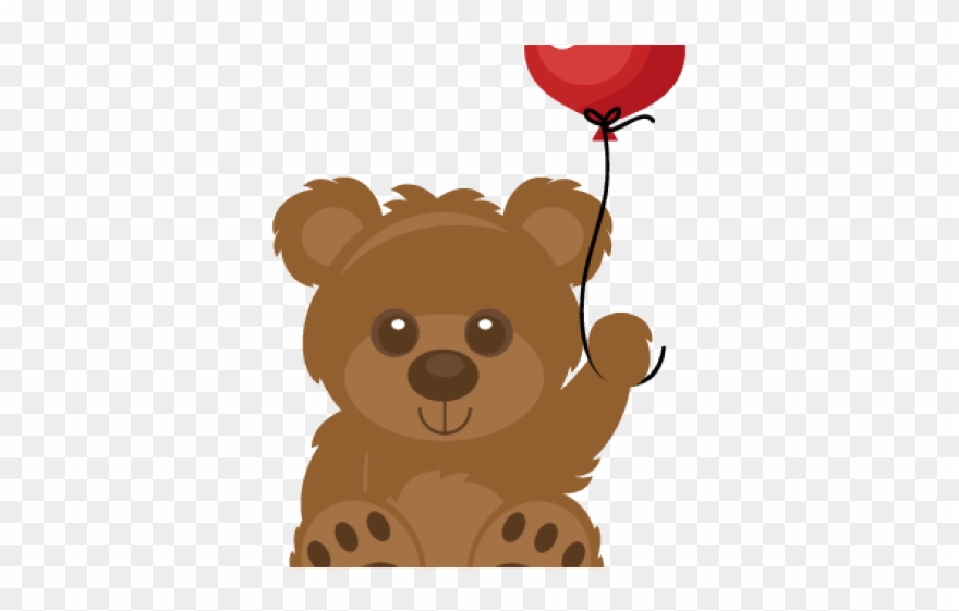 Birthday Clipart Scrapbook - Cartoon - Png Download