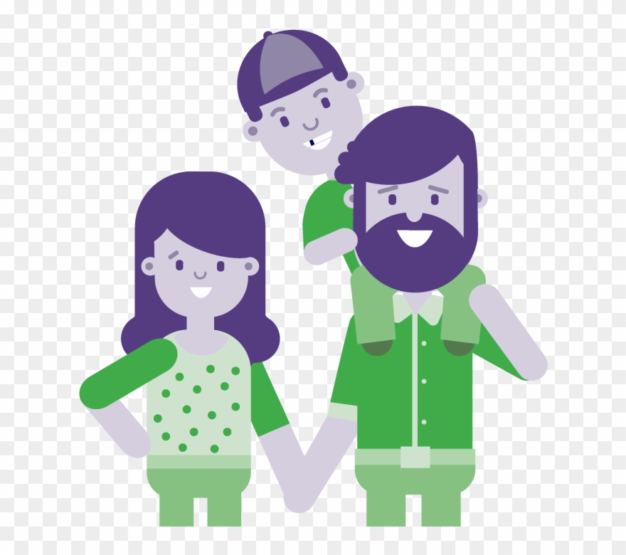 Delta Dental Benefits Plans For Families - Cartoon Clipart