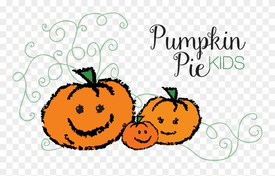 Pumpkin Clipart