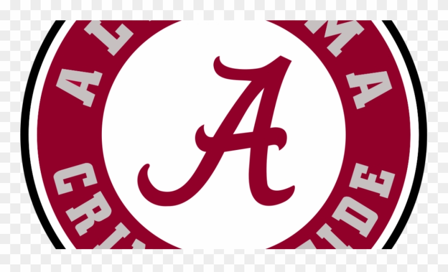 960 X 540 6 - Alabama Crimson Tide Clipart