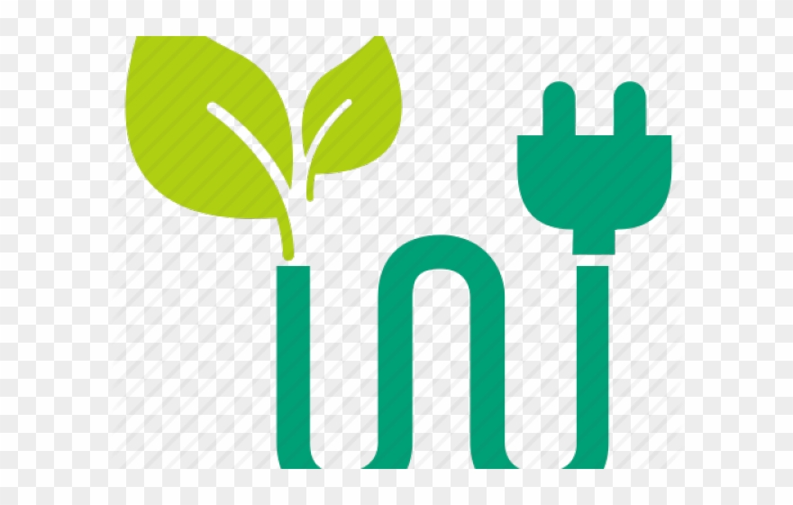 Save Electricity Clipart Png - Energy Conservation Transparent Png
