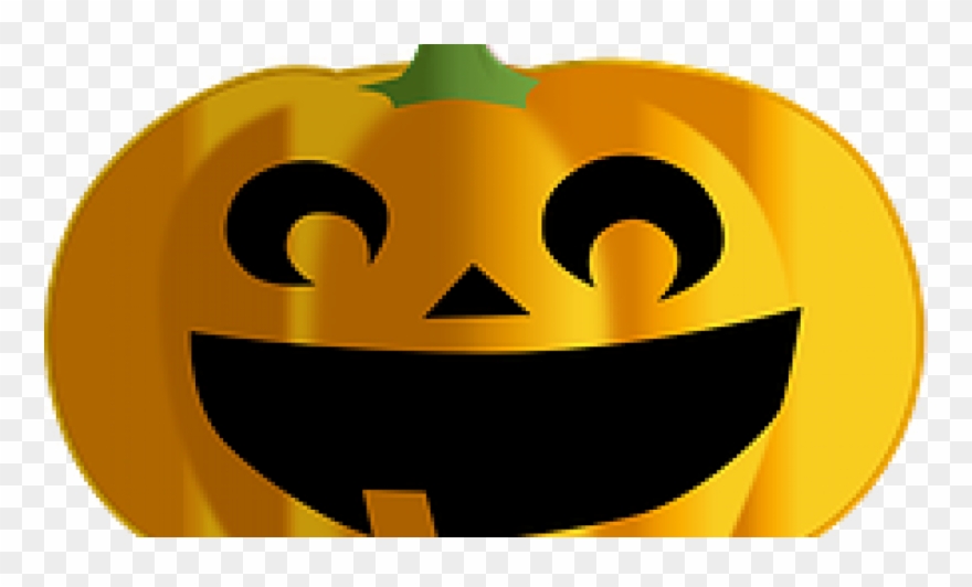 54773 - Jack-o'-lantern Clipart